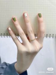 -情同手足美甲美睫