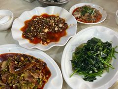 -清真.回香园(南街店)