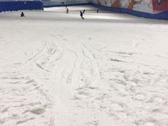 -哈尔滨热雪奇迹