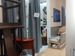 -海马体照相馆(成都来福士广场店)