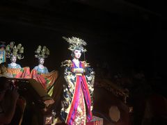 -唐乐宫歌舞剧院·餐厅