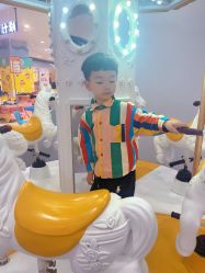 -妙妙乐儿童乐园·生日派对·班级聚会(天台太平洋店)