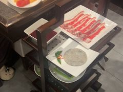 -皇城老妈(德胜店)