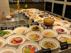 -霞客居酒店·霞客食府·宁海特色小海鲜