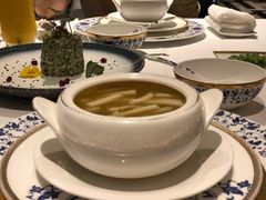 -Yan Ting 宴庭中餐厅(上海静安瑞吉酒店)