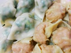 袁记饺子-袁记云饺(瞿溪路店)