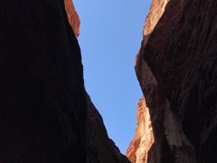 -天山神秘大峡谷