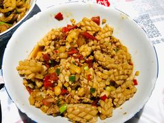 酸辣鱿鱼卷-壹盏灯(蚂蚁工房店)