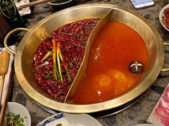 -小龙坎火锅(春熙太古里店)