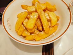 -Angelina安吉丽娜(恒隆广场店)
