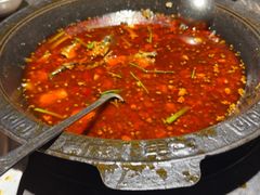 -大鱼山房鱼头火锅(老字号品质店)