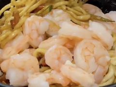 -大姨捞面(新安花园店)