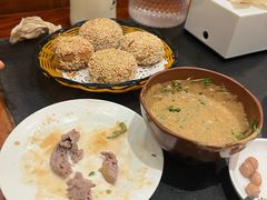 -南门涮肉(北洼路店)
