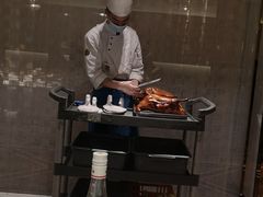 -玉林烤鸭店(黄村康庄店)