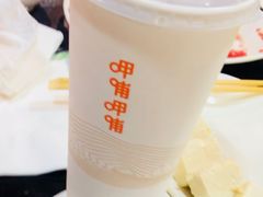 -呷哺呷哺(西单大悦城店)