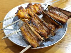 -怡妮新疆风味餐厅(东江湾路店)
