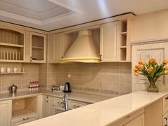 -平湖九龙山庄园圣马可酒店