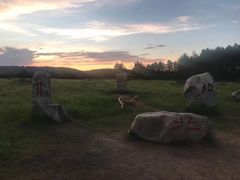 -北极村旅游风景区