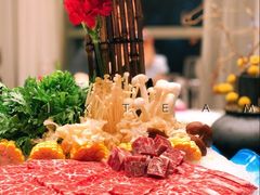 -天豪大酒店·爱琴海自助餐厅