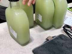 -混果汁(喜荟城店)