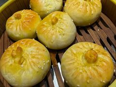 烤包子-马老六清真餐饮(西站店)
