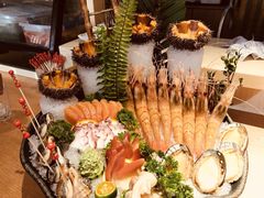 -割烹酱子日本料理(弘基财富广场店)