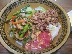 -福瑞记老孙头biangbiang面(新生路店)