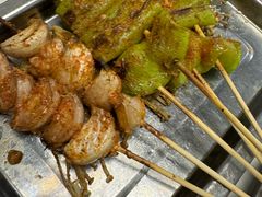 -西北老马食府(陈家营西路店)