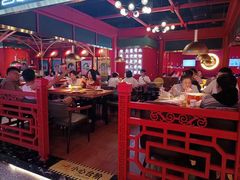 -多嘴超级肉蟹煲(吉林财富购物广场店)