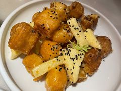 糖醋里脊-新发现(苏州中心商场店)