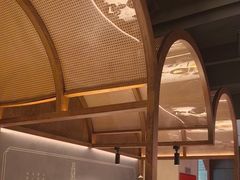 -贡宴盐帮菜自贡驻京联络处餐厅