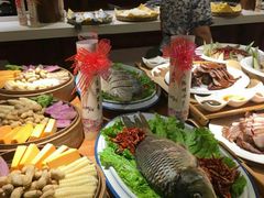 -小江南(万福园店)