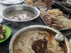 -六姑龟苓膏糖水卤水店