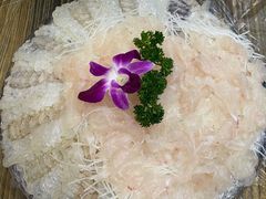 虾生-官塘陈记鱼生·潮汕砂锅粥·牛肉火锅(潮枫路总店)