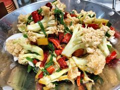 -玉桥餐厅(天坛店)