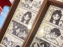 -PIGGYOO人生四格漫画店(朝外店)