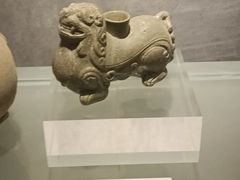 -马鞍山市博物馆