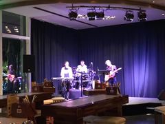 -The BREW·酿餐厅(浦东嘉里大酒店)