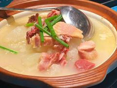 -茶人村·宫廷私厨(奥体印象城店)