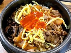 -山居屋炭火烧肉(厚街万达店)