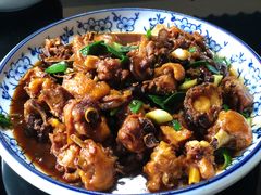 -水先生寧波菜(天一店)