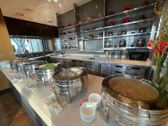 -深圳湾木棉花酒店