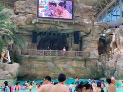 -杭州开元森泊度假乐园