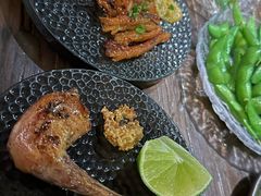 -三川·十酒Izakaya(南昌路店)