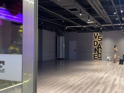 -北京V5舞蹈工作室