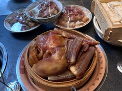 -黄山老妈·土菜(碧桂园店)