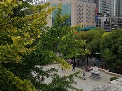 -文昌阁-老东门遗址