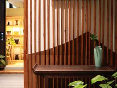 -JRCAFE玖如空间