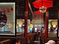 -缪氏川菜(深圳北站缤果空间店)