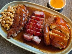 -蝴蝶里·粤菜·点心(龙湖天街&滨江店)